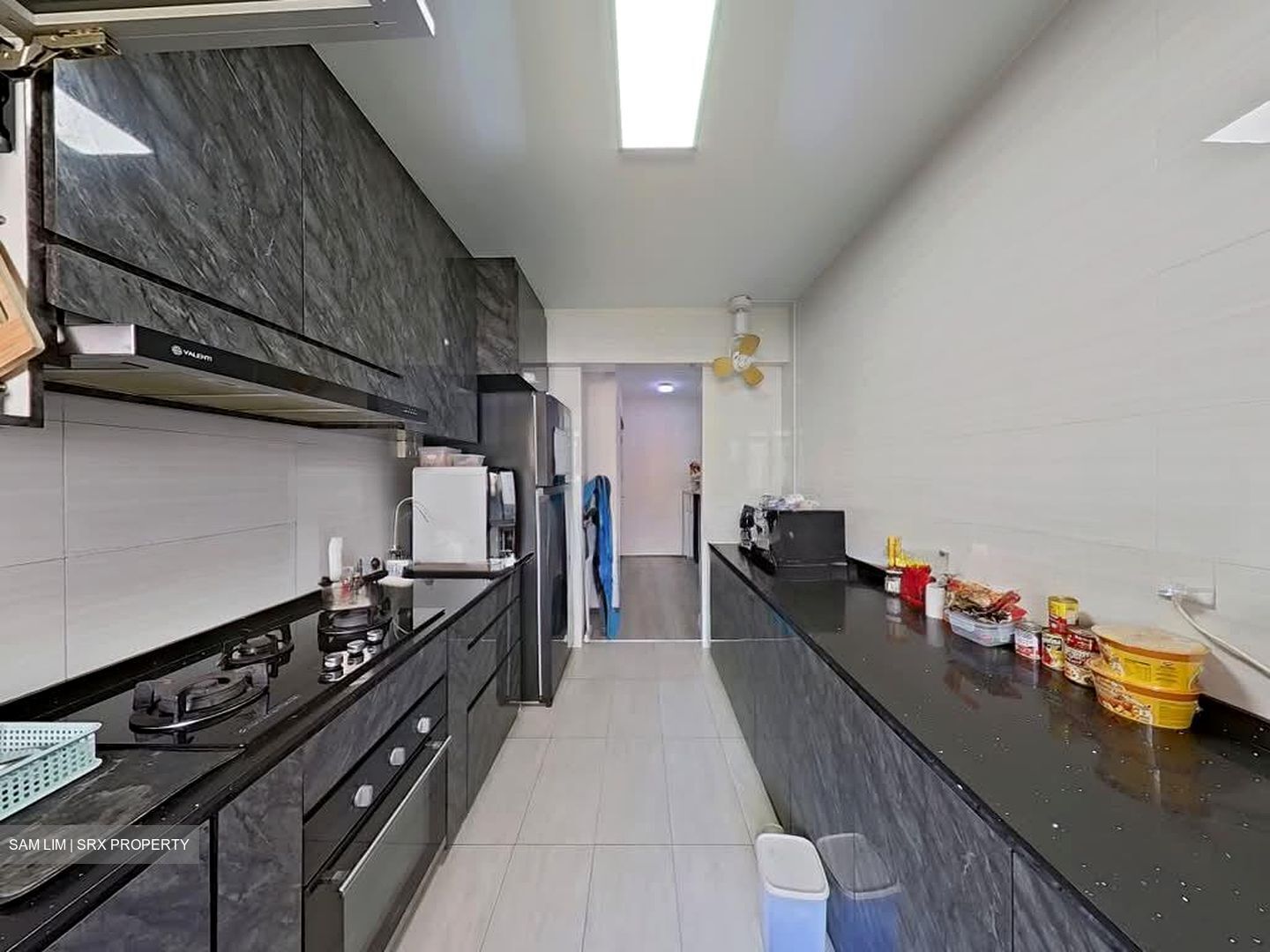 Blk 478B Valley Spring @ Yishun (Yishun), HDB 4 Rooms #605960991